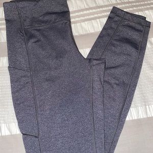LULULEMON speed up leggings